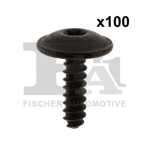 FA1 Clip, Zier-/Schutzleiste 11-70001.100
