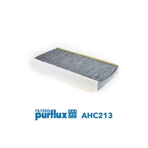PURFLUX Filter, Innenraumluft AHC213