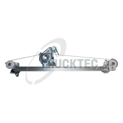 TRUCKTEC AUTOMOTIVE Fensterheber 02.54.009