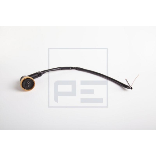 PE Automotive Elektroleitung 010.014-10A