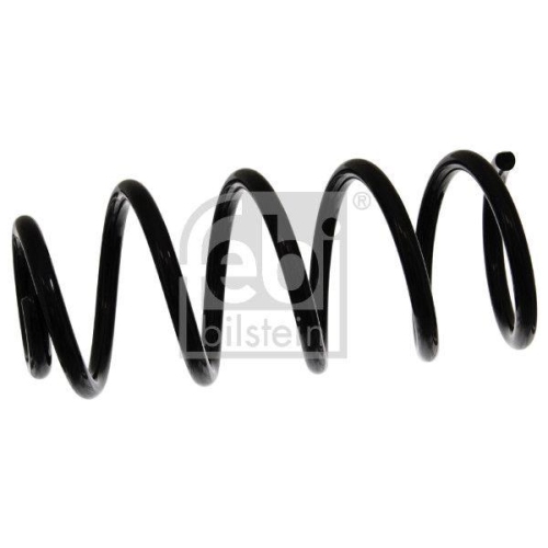 FEBI BILSTEIN Fahrwerksfeder 46856