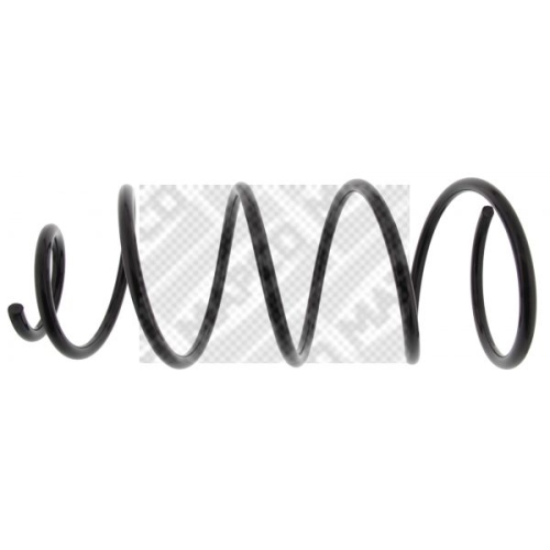 MAPCO Fahrwerksfeder 70424