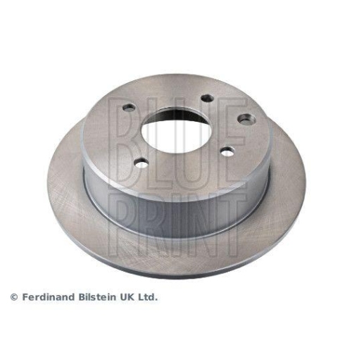 BLUE PRINT Bremsscheibe ADN14348