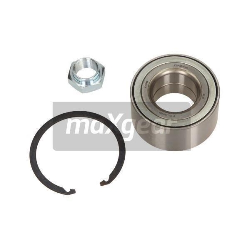MAXGEAR Radlagersatz 33-0791