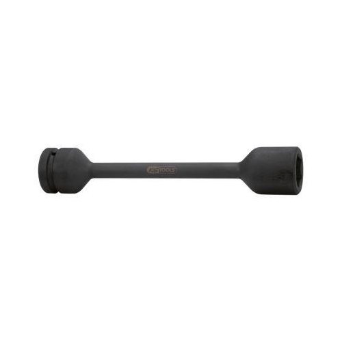 1 Zoll Sechskant-Torsions-Kraftstecknuss, XL, 27mm, 350Nm KS TOOLS 515.1462