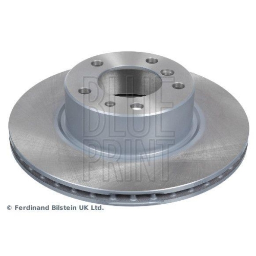 BLUE PRINT Bremsscheibe ADB114393