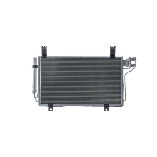 MAHLE Kondensator, Klimaanlage AC 986 000S
