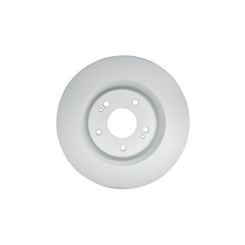 HELLA Bremsscheibe PRO 8DD 355 132-271