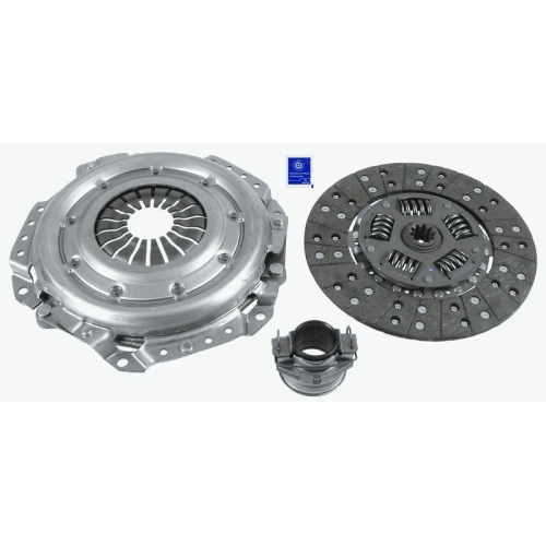 SACHS Kupplungssatz 3000 951 937