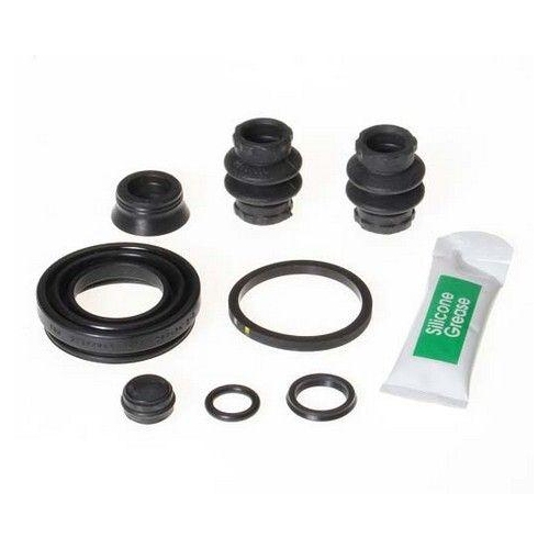 BUDWEG CALIPER Reparatursatz, Bremssattel 203425