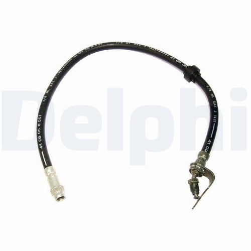 DELPHI Bremsschlauch LH0491