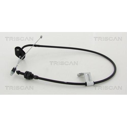 TRISCAN Gaszug 8140 43308