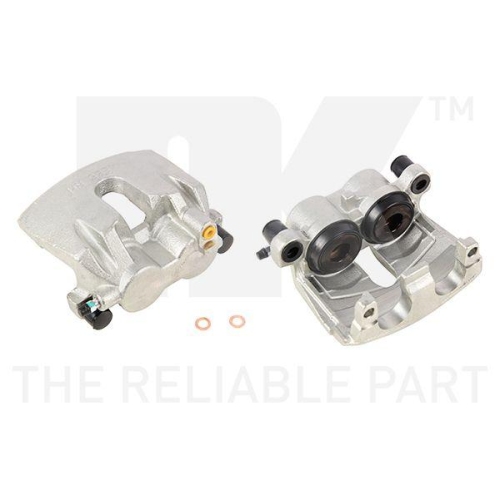 NK Bremssattel 219316