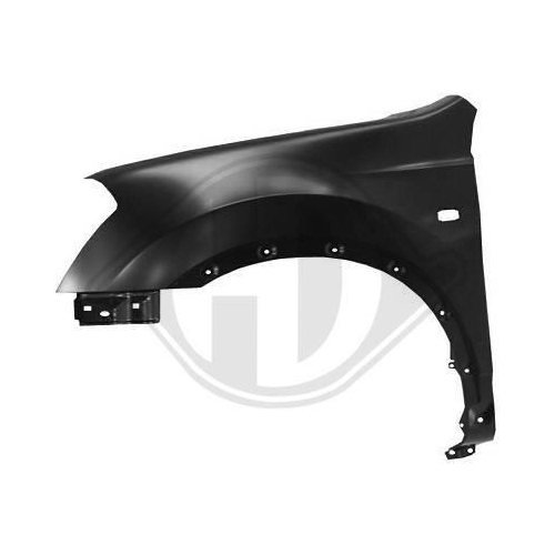 DIEDERICHS Kotfl&uuml;gel 6045807