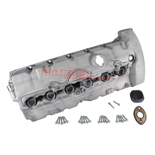 METZGER Zylinderkopfhaube 2389236