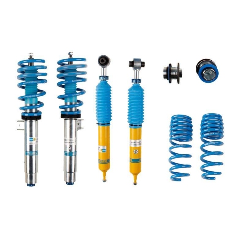 BILSTEIN Fahrwerkssatz, Federn/Dämpfer BILSTEIN - B16 PSS10 48-217170