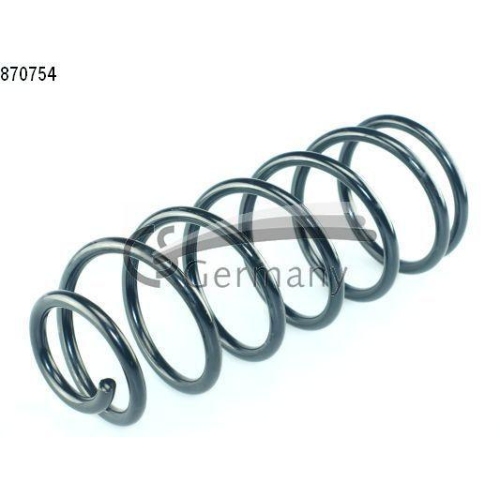 CS Germany Fahrwerksfeder 14.870.754