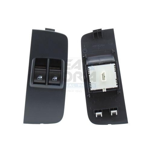 MEAT & DORIA Schalter, Fensterheber 26536