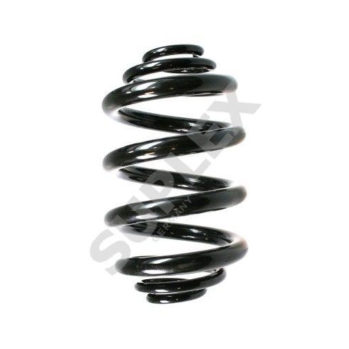 SUPLEX Fahrwerksfeder 39055