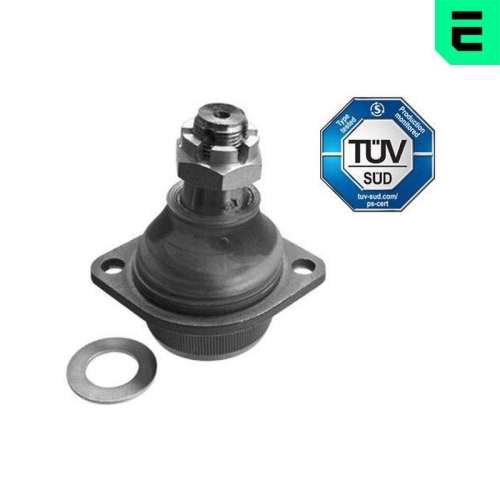 OPTIMAL Trag-/F&uuml;hrungsgelenk