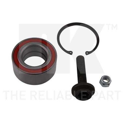 NK Radlagersatz 752528