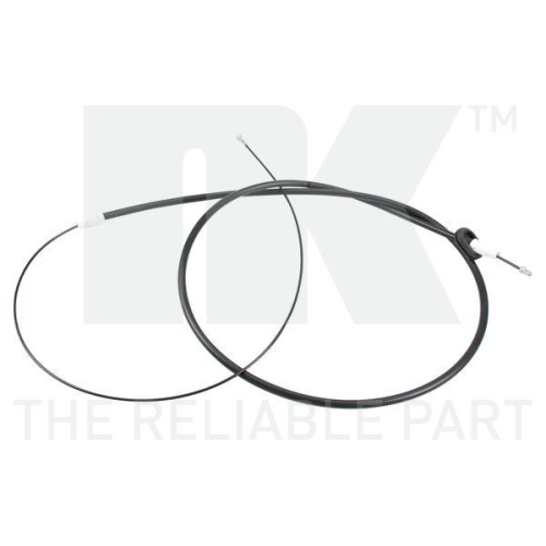 NK Seilzug, Feststellbremse 9033128