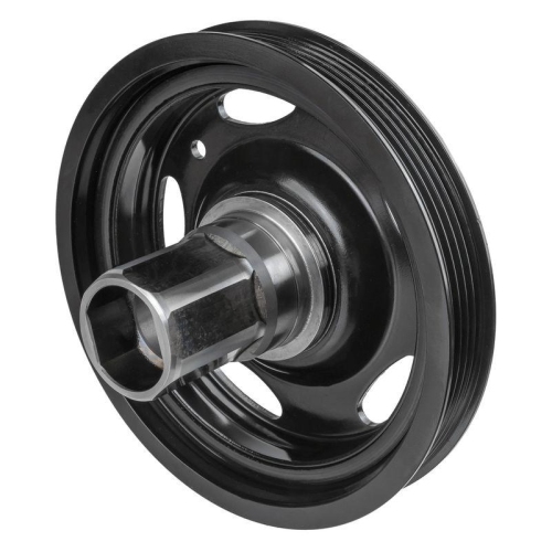 LEMF&Ouml;RDER Riemenscheibe, Kurbelwelle