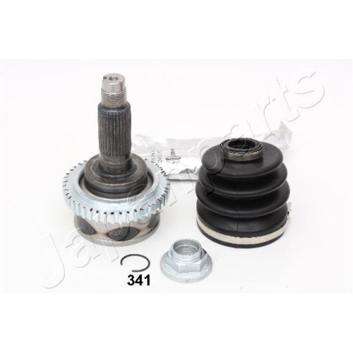 JAPANPARTS Gelenksatz, Antriebswelle GI-341