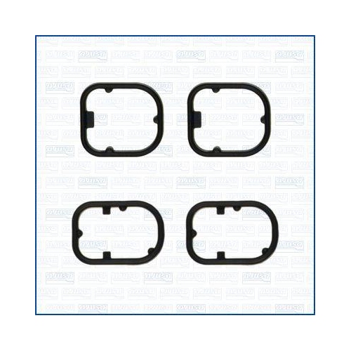 AJUSA Dichtungssatz, Ölkühler 77013500