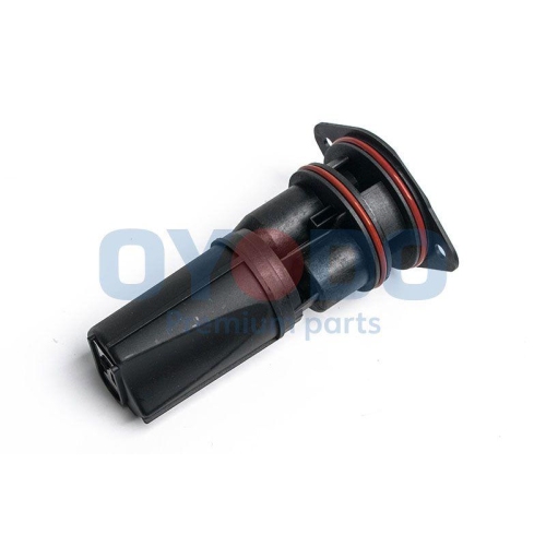 Oyodo Ölabscheider, Kurbelgehäuseentlüftung