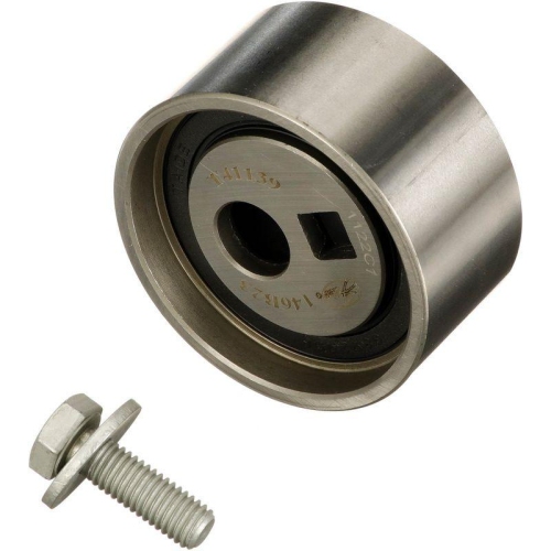 GATES Spannrolle, Zahnriemen PowerGrip™ T41139