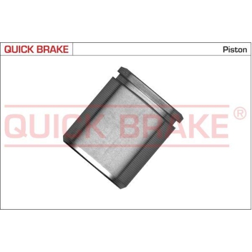 QUICK BRAKE Kolben, Bremssattel 185063K