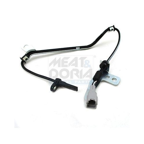 MEAT & DORIA Sensor, Raddrehzahl 90803