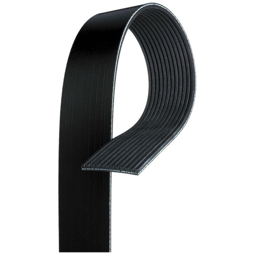 GATES Keilrippenriemen FleetRunner&trade; Micro-V&reg; 12PK1890HD