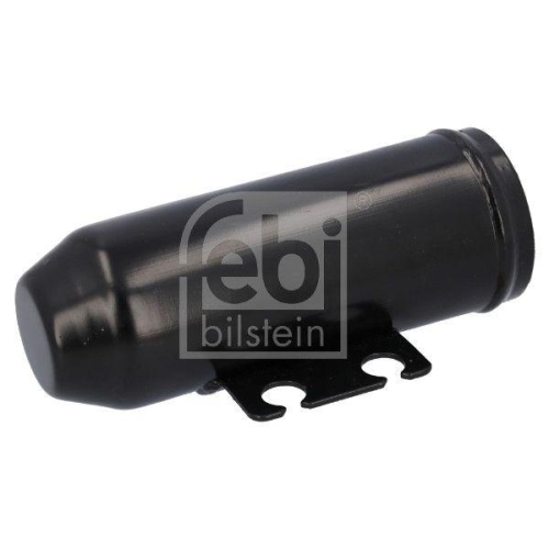 FEBI BILSTEIN Trockner, Klimaanlage 197977