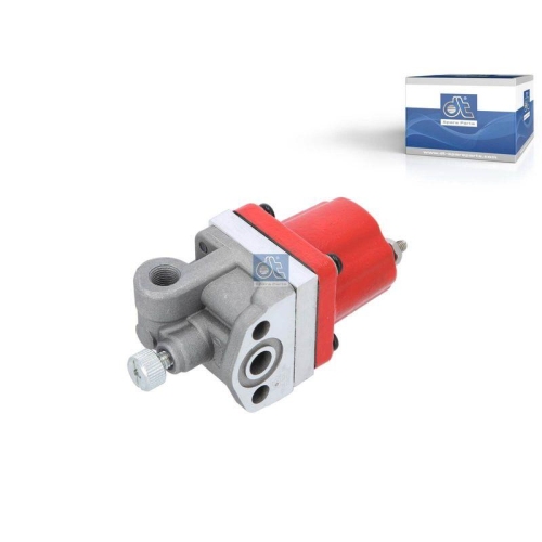 DT Spare Parts Ventil, Kraftstofffilter 1.12196