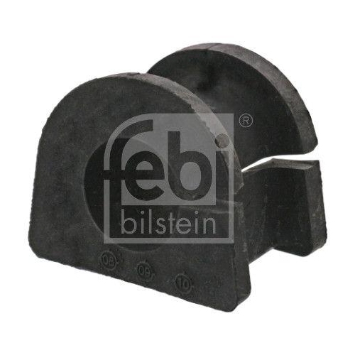 FEBI BILSTEIN Lagerung, Stabilisator 41118