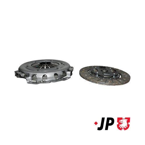JP GROUP Kupplungssatz JP 1230400410