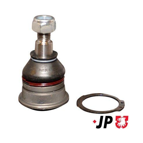 JP GROUP Trag-/F&uuml;hrungsgelenk JP 3540300700