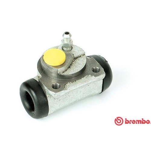 BREMBO Radbremszylinder ESSENTIAL LINE A 12 204