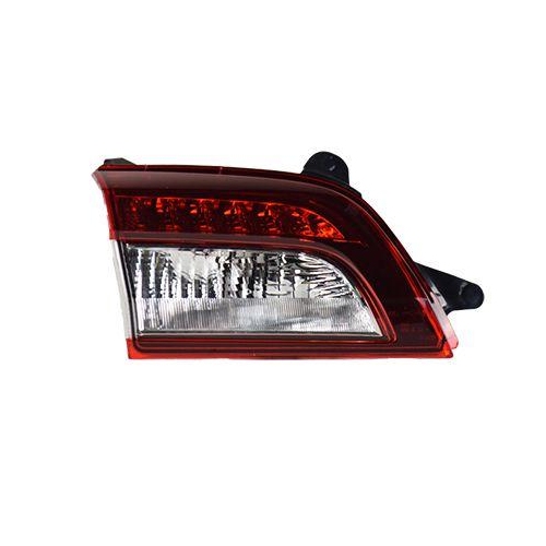 VAN WEZEL Heckleuchte 5141933