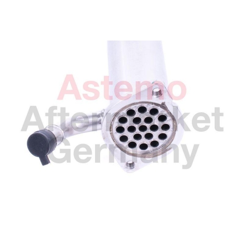 ASTEMO-HITACHI K&uuml;hler, Abgasr&uuml;ckf&uuml;hrung 2505986