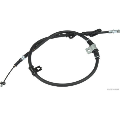 HERTH+BUSS JAKOPARTS Seilzug, Feststellbremse J3920502