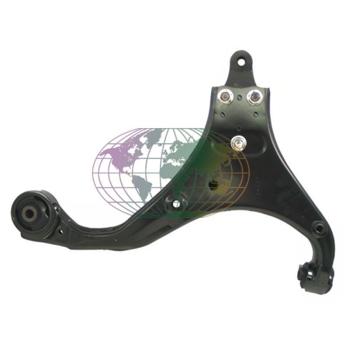 Lexmond Trading BV Lenkstockhebel 4481042