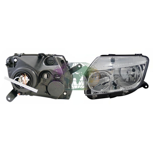 Lexmond Trading BV Hauptscheinwerfer 7273286