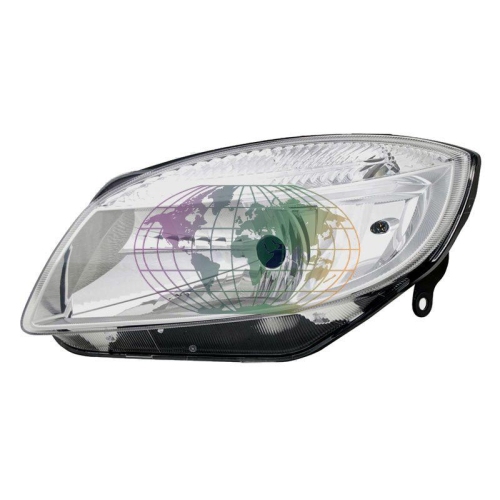 Lexmond Trading BV Hauptscheinwerfer 7827278