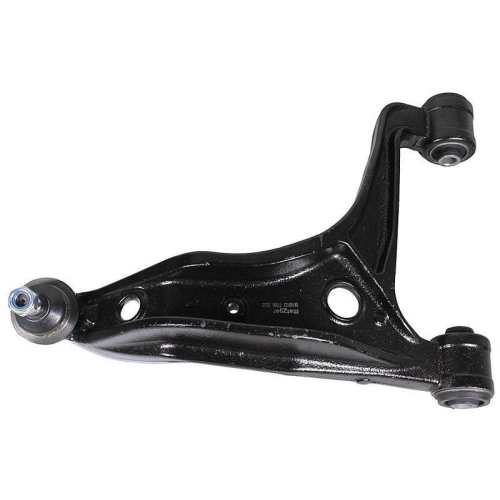 METZGER AUTOTEILE Lenker, Radaufh&auml;ngung 58198103