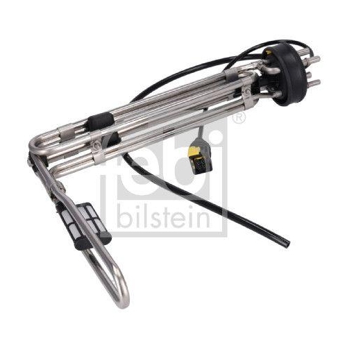 FEBI BILSTEIN Sensor, Harnstoffvorrat 1004182