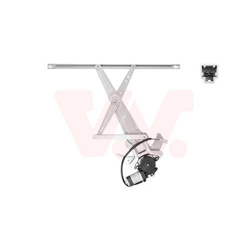 VAN WEZEL Fensterheber 2565262
