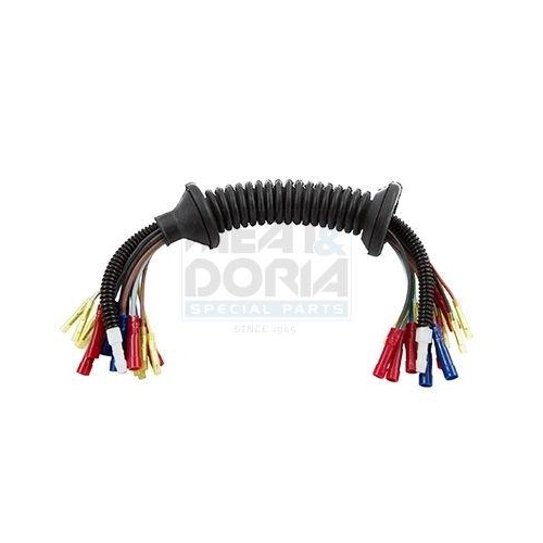 MEAT & DORIA Reparatursatz, Kabelsatz 25089